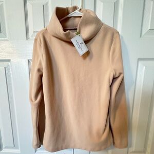 Dudley Stephens Park Slope Turtleneck